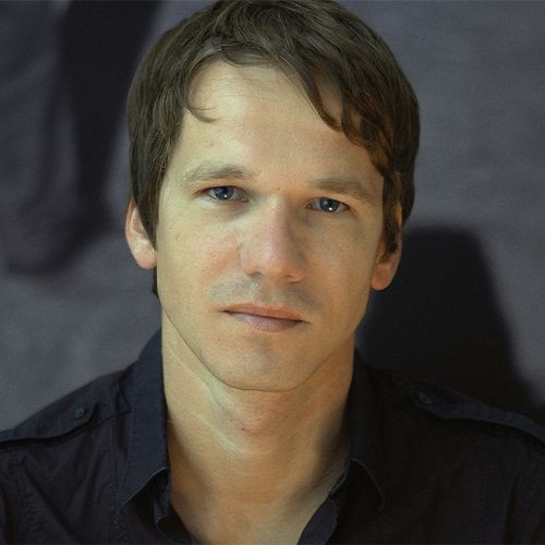 Fridolin Schley